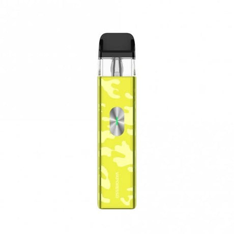 Xros 4 Mini Vape Kit by Vaporesso