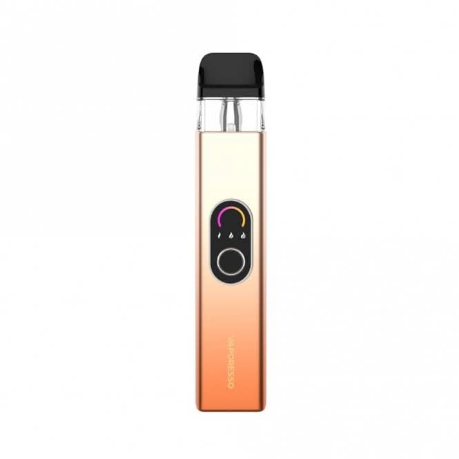 Xros 4 Vape Kit by Vaporesso