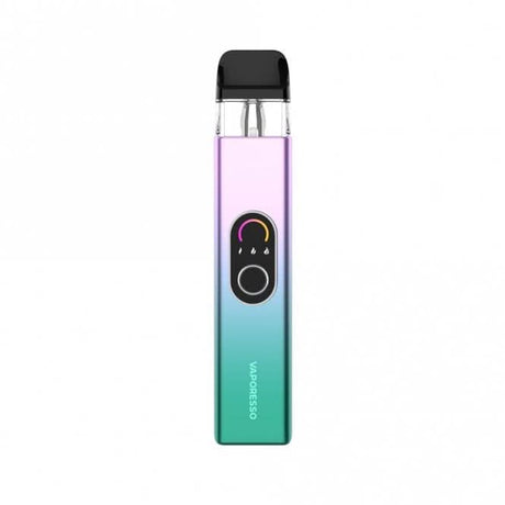 Xros 4 Vape Kit by Vaporesso