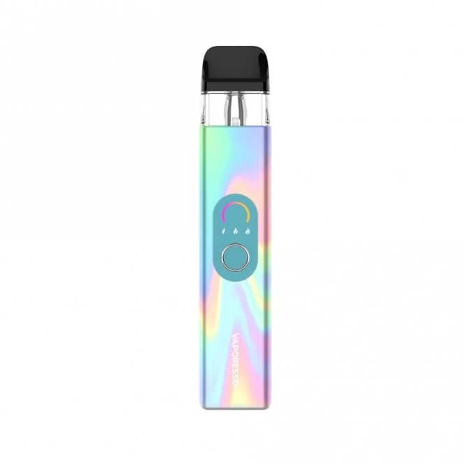 Xros 4 Vape Kit by Vaporesso