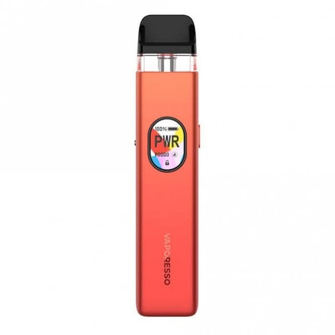 Xros 5 Pod Vape Kit by Vaporesso