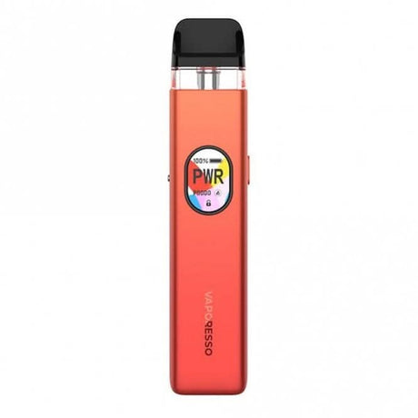 Xros 5 Pod Vape Kit by Vaporesso