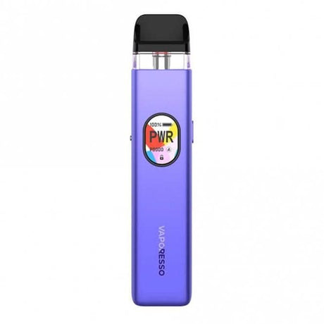 Xros 5 Pod Vape Kit by Vaporesso