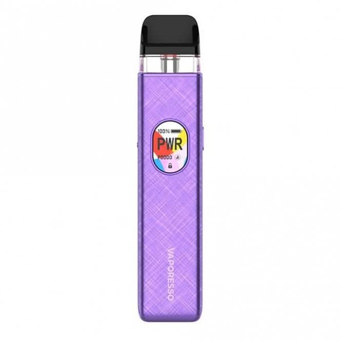 Xros 5 Pod Vape Kit by Vaporesso