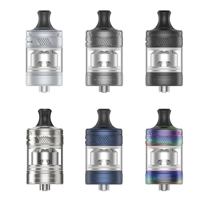 Zlide Top Tank by Innokin (2ml)