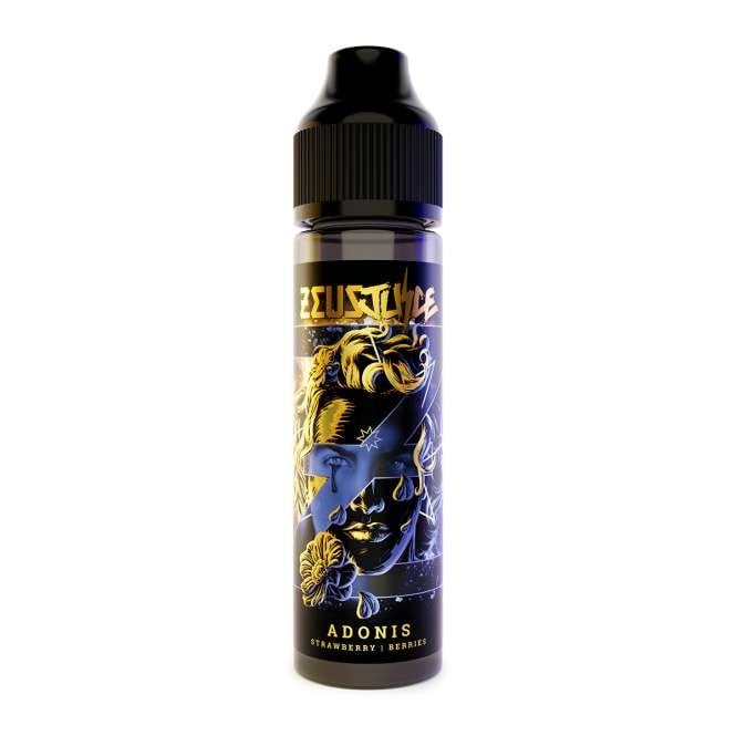 Adonis E Liquid (50ml Shortfill)