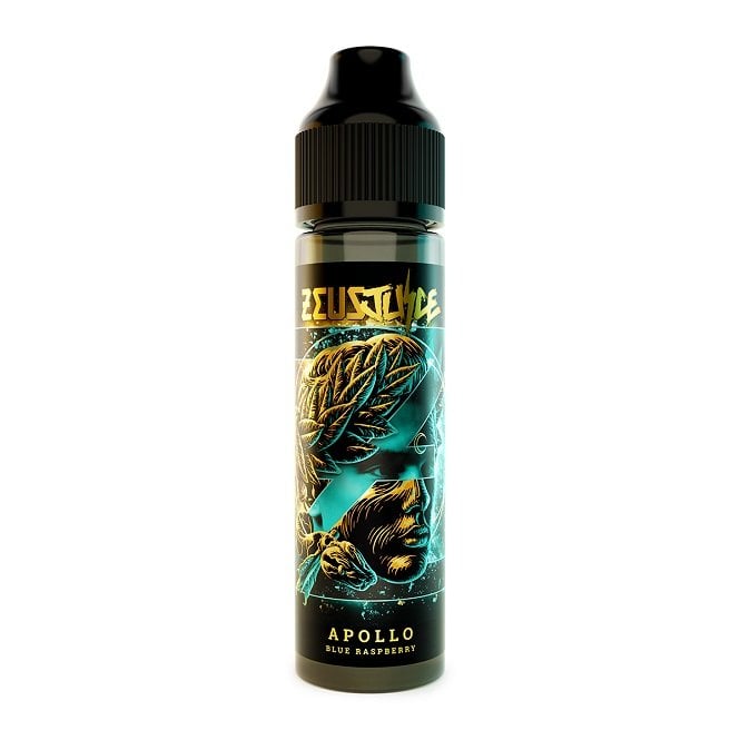 Apollo E Liquid (50ml Shortfill)