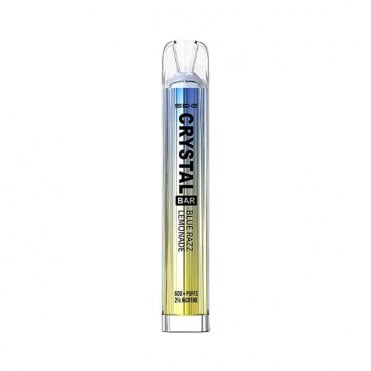 Blue Razz Lemonade Disposable Vape Pen (2ml)