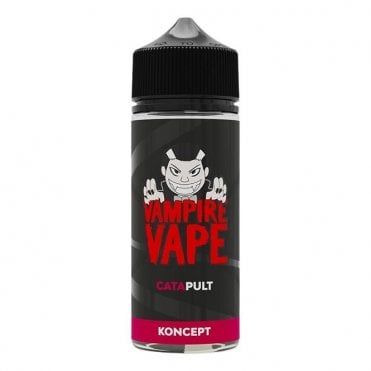 Catapult E Liquid - Koncept Series (100ml Shortfill)