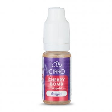 Cirro E liquid by 10 motives from only 2.99 Buy 4 Get Free