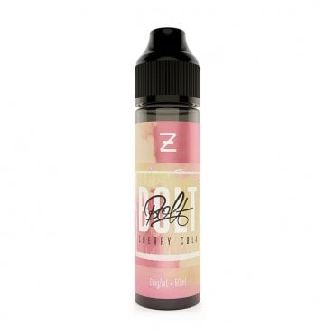 Cherry Cola E liquid - BOLT Series (50ml)