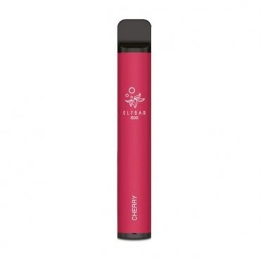 Cherry Disposable Vape Pen (2ml)