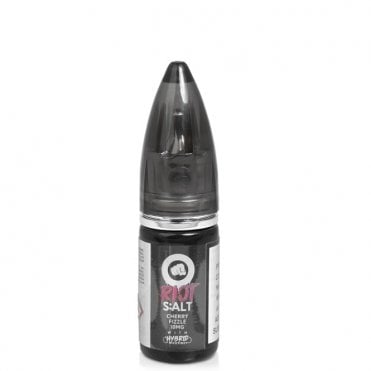 Cherry Fizzle Hybrid Salt E Liquid (10ml)