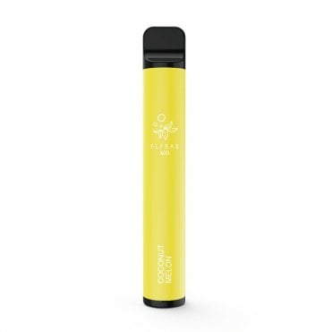 Coconut Melon Disposable Vape Pen - 600 Series (2ml)