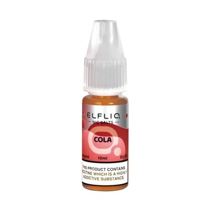 Cola E Liquid (10ml)