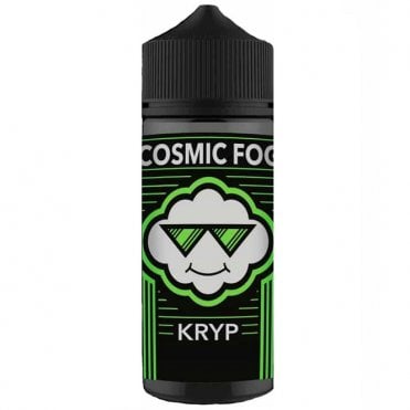 Kryp E Liquid (100ml Shortfill)