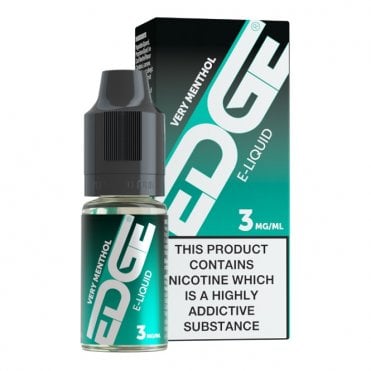 Very Menthol E Liquid (10ml)