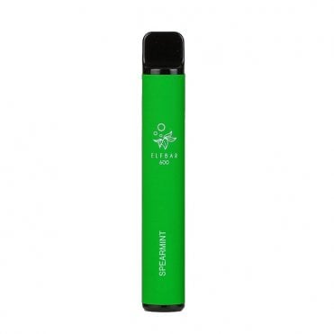 Mint & Menthol Vape Kits