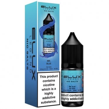 Ice Blox Eliquids  100ml Shortfills & 10ml Nic Salts – Vape Shop