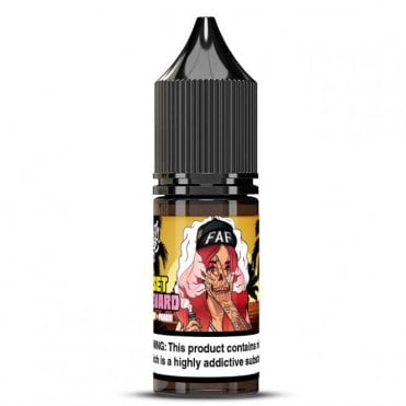 Sunset Boulevard Nic Salt E Liquid (10ml)