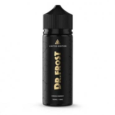 Green Energy Dr. Frost E Liquid (100ml Shortfill)