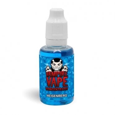 Heisenberg Flavour Concentrate (30ml)