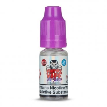 Ice Menthol Nic Salts E Liquid (10ml)