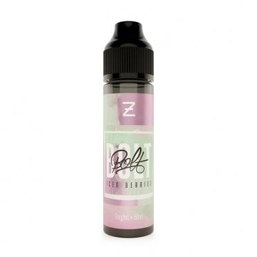 Iced Berries E liquid - BOLT Series (50ml)