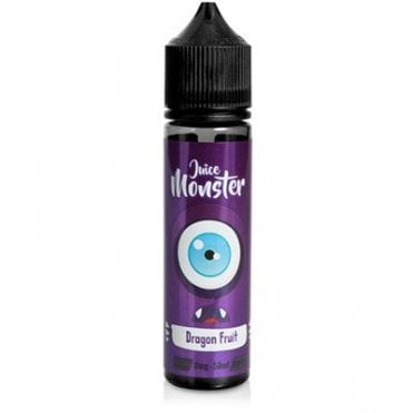 Dragon Fruit E Liquid (50ml Shortfill)