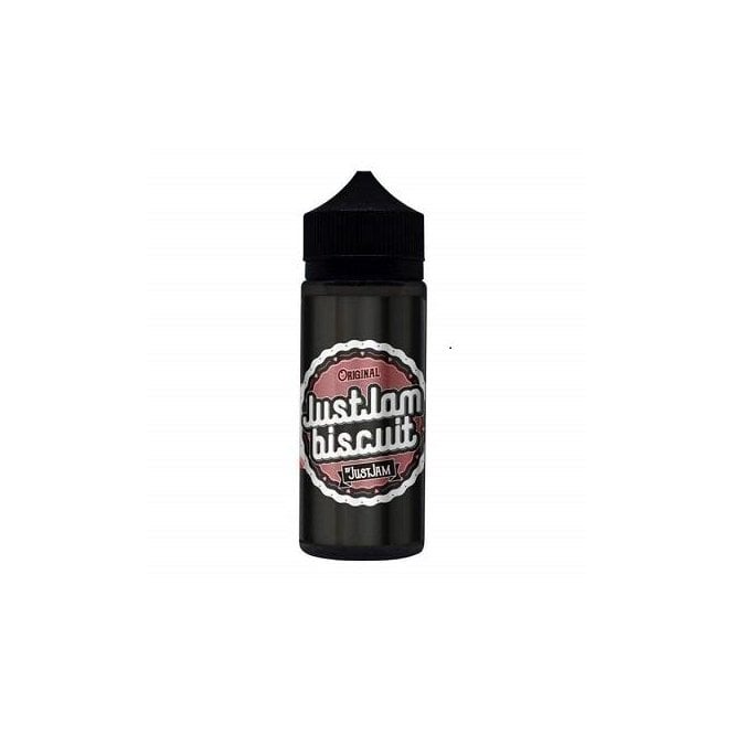 Original E Liquid - Biscuit Series (100ml Shortfill)