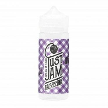 Raspberry E Liquid (100ml Shortfill)