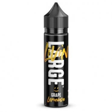 Grape Lemonade E Liquid - Livin Large Series (50ml Shortfill)