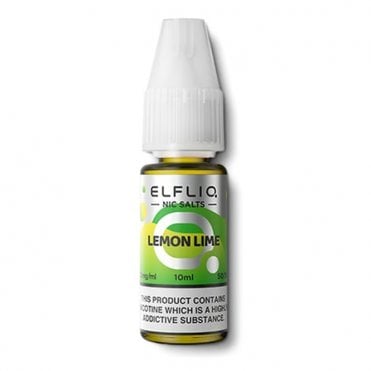 Lemon Lime E Liquid (10ml)