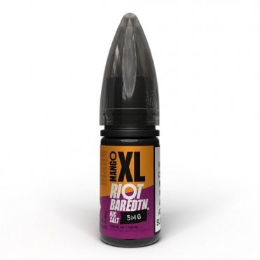 Mango XL Nic Salt E Liquid - Bar Edition (10ml)