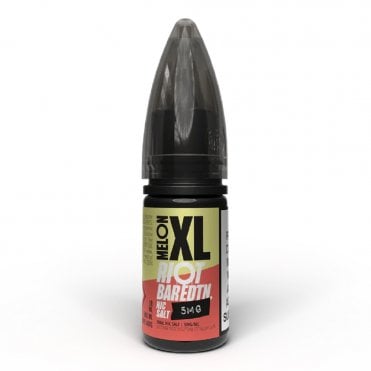 Melon XL Nic Salt E Liquid - Bar Edition (10ml)