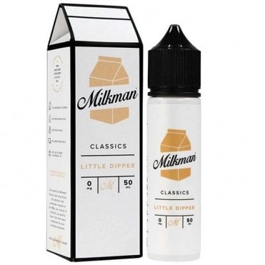 Little Dipper E Liquid (50ml Shortfill)