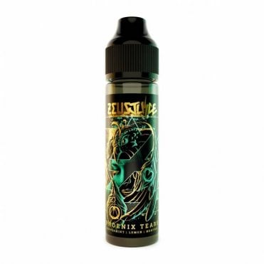 Phoenix Tears E Liquid (50ml Shortfill)