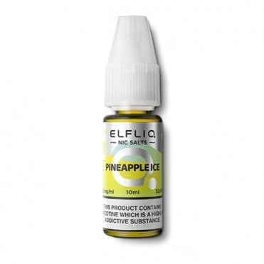 Pineapple Ice E Liquid (10ml)