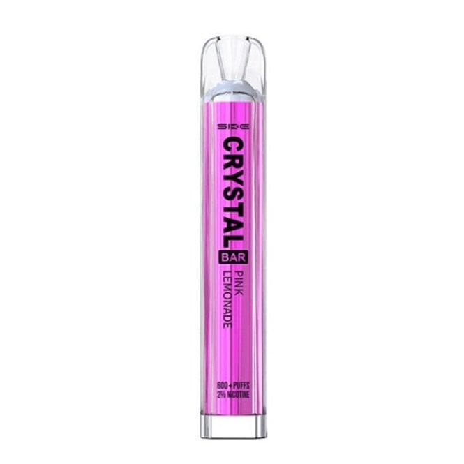 Pink Lemonade Disposable Vape Pen (2ml)