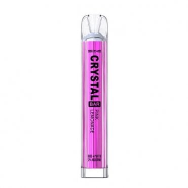 Pink Lemonade Disposable Vape Pen (2ml)