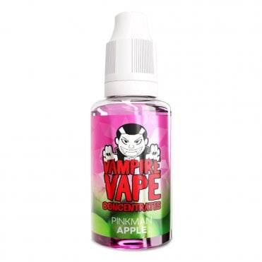 Pinkman Apple Flavour Concentrate (30ml)