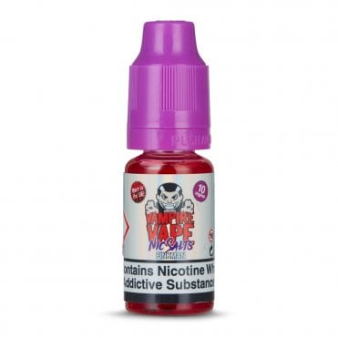 Pinkman Nic Salts E Liquid (10ml)