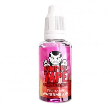 Pinkman Watermelon Flavour Concentrate (30ml)