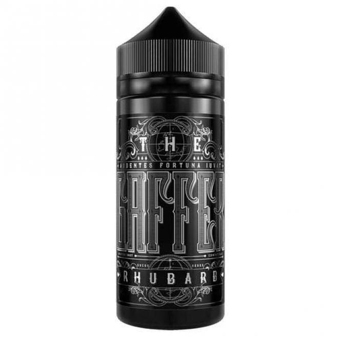 Rhubarb E Liquid - The Gaffer Series (100ml Shortfill)