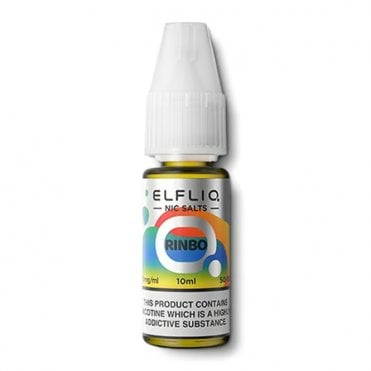 Rinbo E Liquid (10ml)