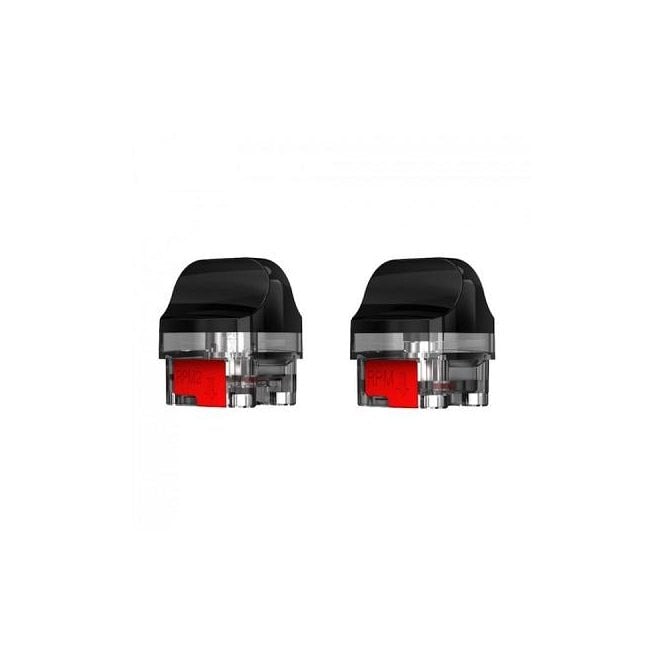 RPM2 Replacement Vape Pod (3 Pack)