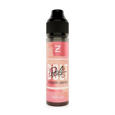 Strawberry Shortcake E liquid - BOLT Series (50ml)