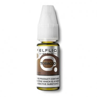 Tobacco E Liquid (10ml)