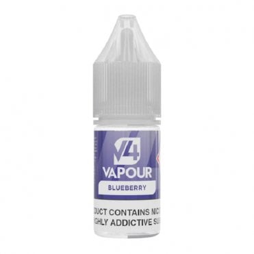 Blueberry E Liquid (10ml)