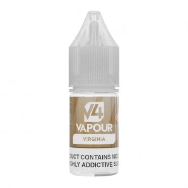 Virginia E Liquid (10ml)